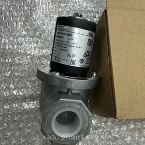 德国Krom霍科德燃气比例阀GIK 20R02-5 全新进口