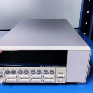 ����ԭװ��Ʒ KEITHLEY��ʱ��6514�Ͷ��ֿɱ�̾����