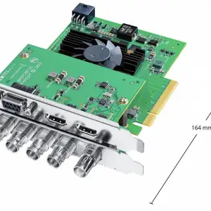 Blackmagic Design DeckLink 8K Pro G2采集卡