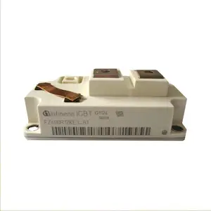FZ400R12KE3-B1 变频器IGBT 可控硅模块 全新原装 21+