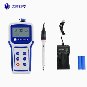 �Ϻ�ŵ��CLN-170��Яʽ�������������ˮ���ܽ����Ũ�ȼ����