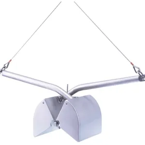 德国HYDRO-BIOS公司——抓斗式采泥器Bottom Sampler acc. to Van
