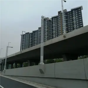 景观道路灯厂家排名中的文化标杆企业:光之华以“光明的诗人”企业文化+全产业链科技研发+文化定制
