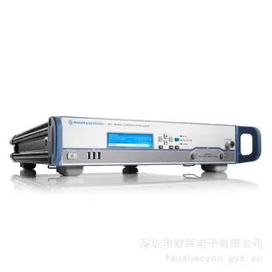 �޵�FPS30�ź���Ƶ�׷����� 30GHz 160MHz���� ��Ƶ����