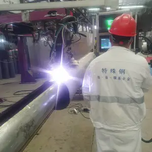 太钢2507双相钢中板供应 耐腐蚀矿山机械