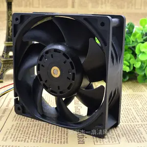 ȫ������ 12cm12038 9GV1212P1J03 12V 3A ������4��PWM����