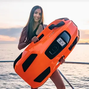 seabob f9水下推进器iaqua潜水器潜航器探测器小游艇快艇厂家