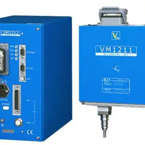 日本VECCL 气动笔标记装置VM1210小型模型 FUJITA藤田光学供应