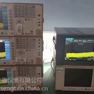 频谱仪扩频90G N9020B高端keysight频谱160M