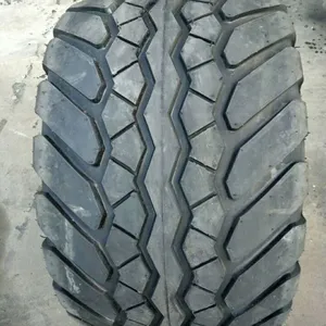 内蒙销售捆草机车轮胎480/45R17超宽轮胎20层级真空钢圈