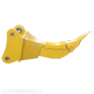 挖机松土器厂家 高频松土机 混凝土破碎设备