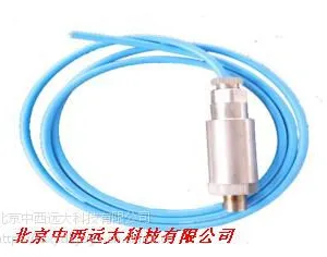 矿用隔型压力变送器 型号:YZ12-BYD10库号:M396251