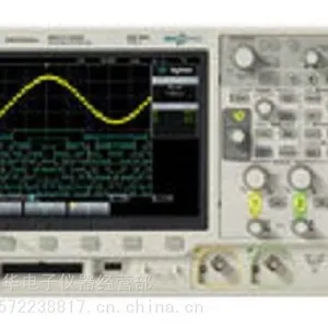 ���ն���ά�����޶������������� DSOX2012A����ʾ����