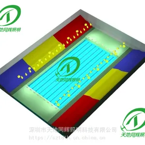 ��Ӿ����̨������һ��������|LED��Ӿ������������