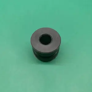 橡胶减震垫，汽车空调配件，工字轮，橡胶垫