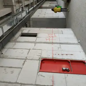 北京房山轻质隔墙板厂 水泥轻质隔墙板工程安装 陶瓷板厂家直销