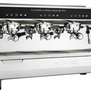 ������������LA CIMBALI M34 SELECTRON DT3 CS ���Զ���ͷ��ؿ��Ȼ�