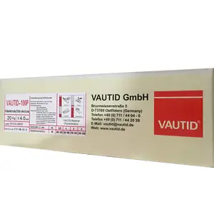 德国法奥迪VAUTID 100P原装进口焊条