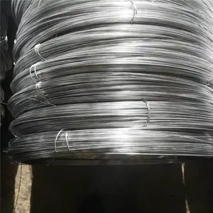 联利供应热镀锌铁丝 高锌铁丝 大棚绑线