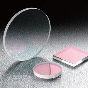 安防监控摄像机专用滤光片 欢迎大量定制 ICT650nm滤光片