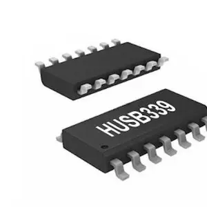 þо΢�Ƽ��ṩPD���Э��оƬ ˫�ڶ���18W��䳵���������� USB Type-c����18W
