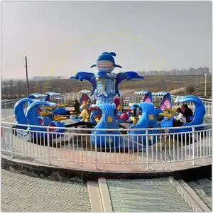 鲤鱼跳龙门,神龙游乐设备(图),游乐设备鲤鱼跳龙门