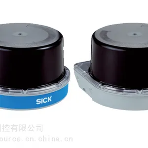 SICK精确多维度检测与测量物体的3DLiDAR MRS1104C-011010 MRS1000系列