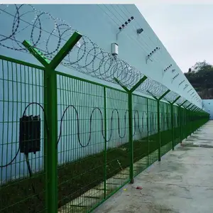 供应智宜未来ZYWL-2000高压电网