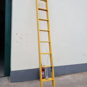 ����JYT-S-8�ײ����־�Ե�������ݳ��� 9�׻�ɫ��������������