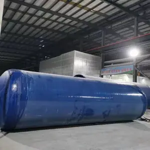 玻璃钢化粪池 多少钱一立方
