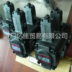 日本进口TOYOOKI丰兴齿轮泵