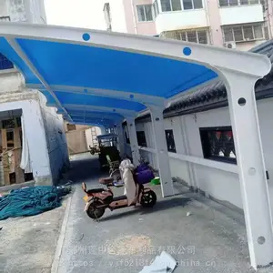 ��ư�װSFMJG4971Ħ�г�ͣ����Ĥ�ṹ���� ����̶�ʽ����