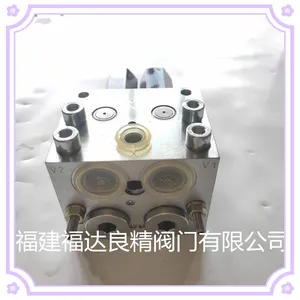 HAWE/����ƽ�ⷧ Һѹ�� ����LHDV 33-21 W-E 6-60/60