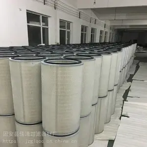 用心专注KF3591铁路机车滤芯HV滤纸