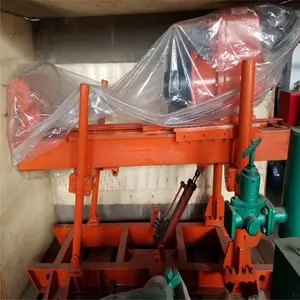 KY-500全液压坑道钻机_坑道用钻机