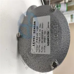 日本能研NOHKEN OLV-2F小浮球液位开关控制器/液位计