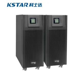 科士达UPS电源YDC3330H 三进三出30KVA/24KW大型办公场所稳压延时