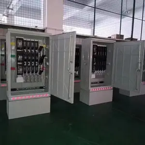 供应户外0.4KV电缆分支箱一进六出SMC电缆分支箱,封闭母线系统