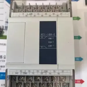 供应 XC1-16R/T-E信捷PLC 可信性高 功能齐全信捷PLC