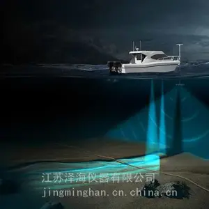 ����������̽����EA640 ��ˮ����ˮ�������̽��ϵͳ