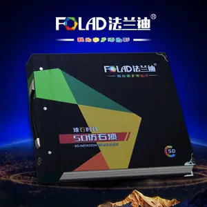 广东法兰迪涂料有限公司