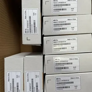 ACS355-03E-06-4 ABB��׼��Ƶ�� ����AC380V~480V 2.2KW