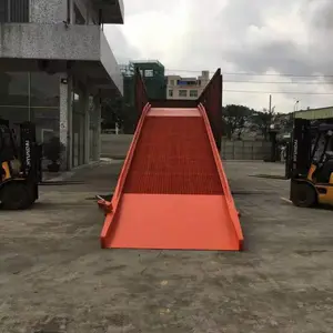 �ϲ泵ж��ƽ̨���ƶ����������̨���ƶ�ʽ�ǳ�������̨