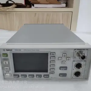 ��Ӧ�����׹��ʼ�E4419B/E4418B �ͼ����� ����