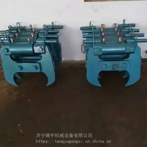 混凝土液压破碎钳250型静力液压破碎钳桥梁液压破碎钳台