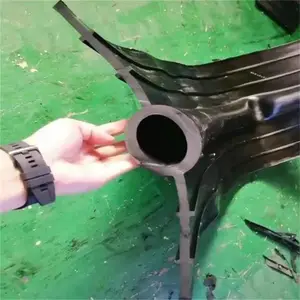 陈述Z9-30型橡胶止水带性能作用 中埋式中置式型号