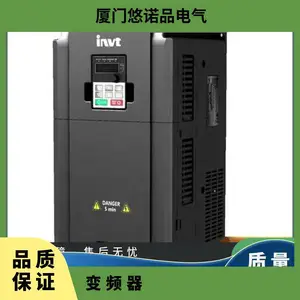 ԭװӢ���ڱ�Ƶ��GD300ϵ��7.5KW-315KW�ݸ˿�ѹ��ͨ��