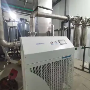 工业专用不锈钢微风热干燥机ASME认证 天之元科 TM-5840