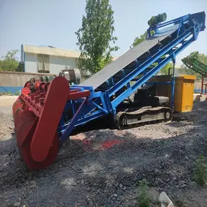 װжɳ��ʯ���Ĵ�ʽ���ϻ� ����ʽ��ȡ�ϻ� 200��ľƬ��������ʽ���ϻ�