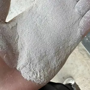 石英砂滤材硅含量98以上规格2-4mm 1-2mm 工厂自营 全国发货